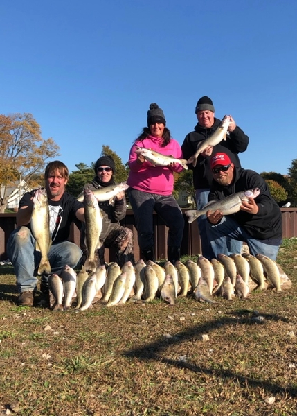 Halloween morning trip